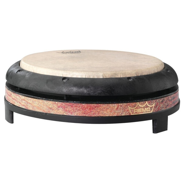 Remo 10" Valencia Tubanito