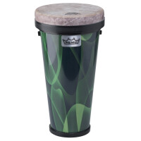 Remo 11" Versa Green TK