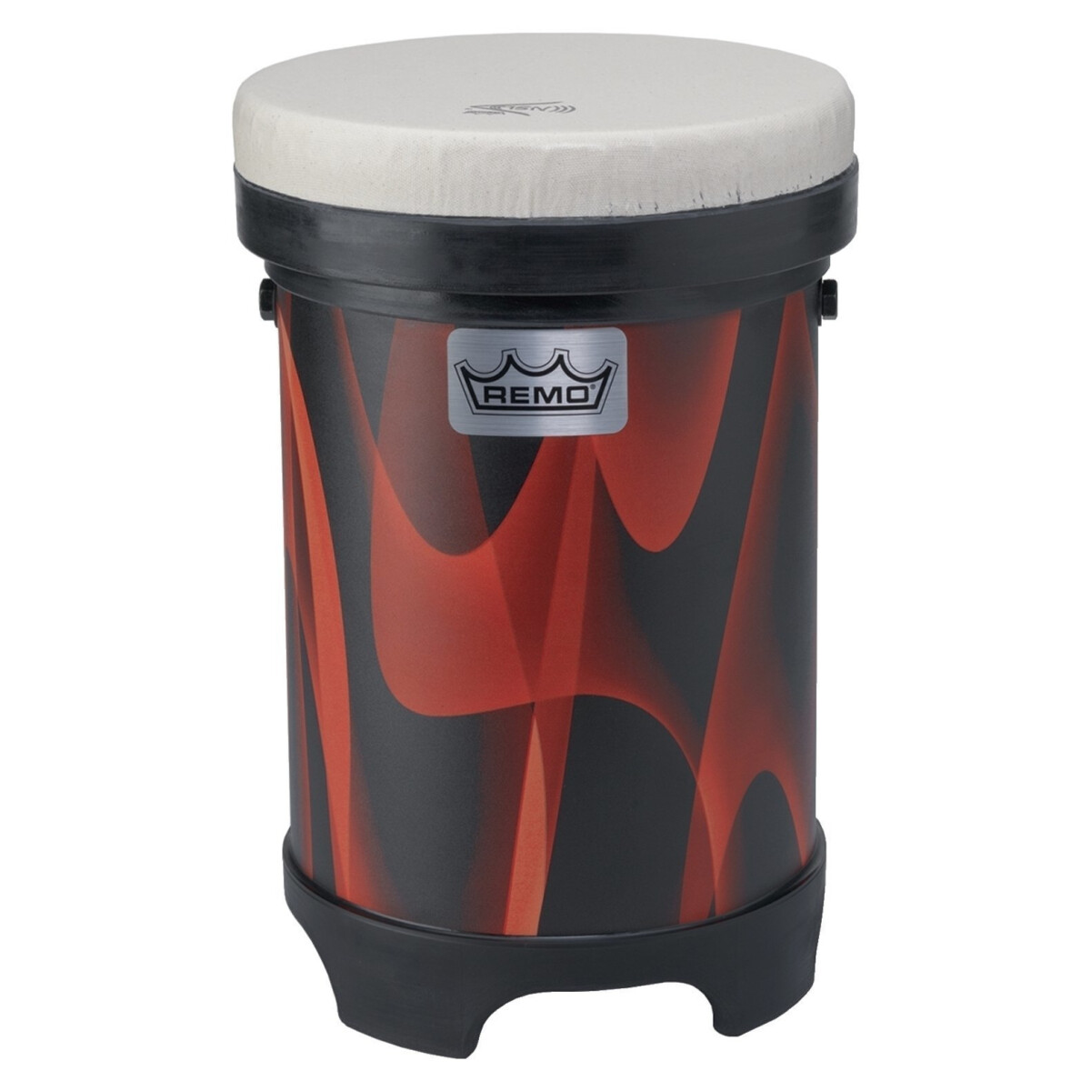 Remo 9" Versa TS box