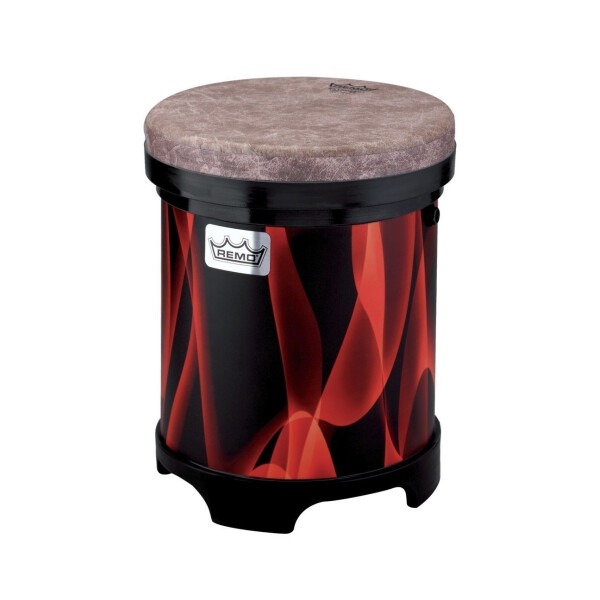 Remo 11" Versa Orange TS