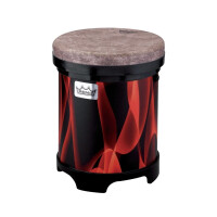 Remo 11" Versa Orange TS