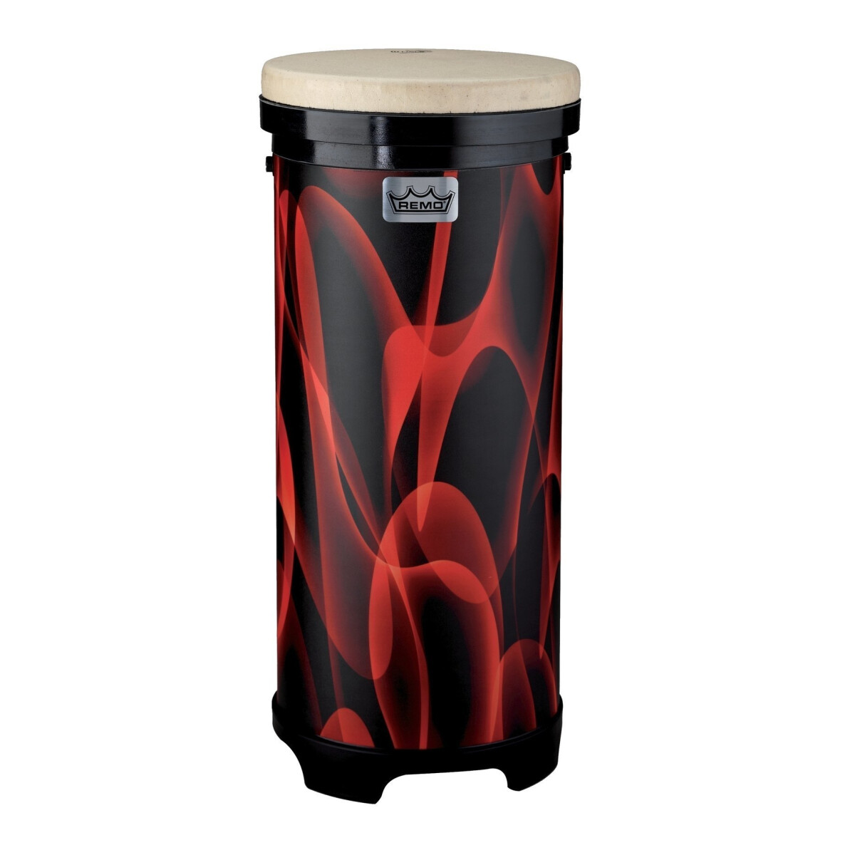 Remo 11" Versa Orange CST box