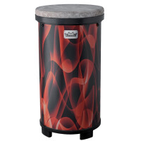 Remo 11" Versa Orange SD