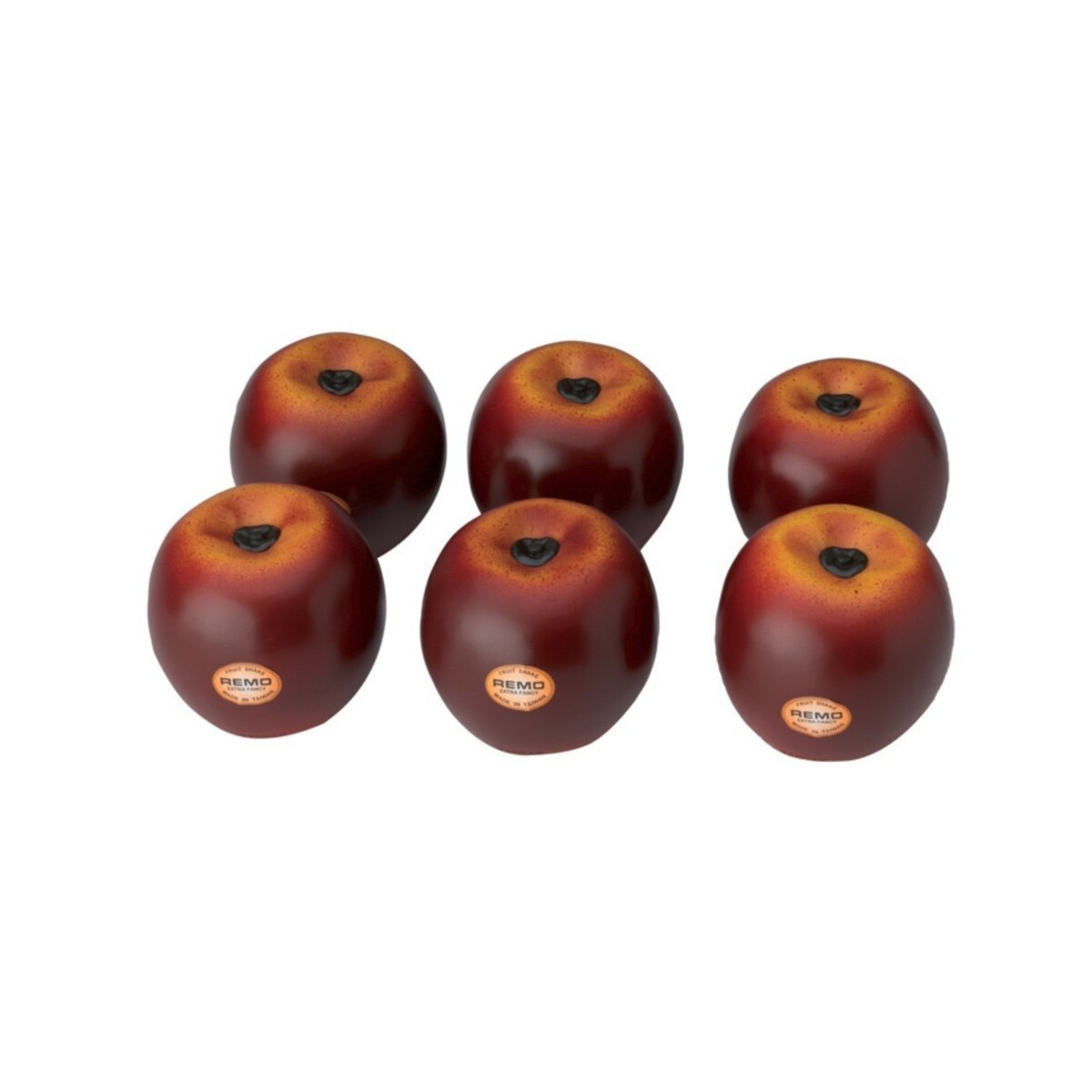 Remo Fruit Shaker Apple box