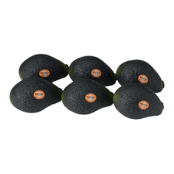 Remo Fruit Shaker Avocado