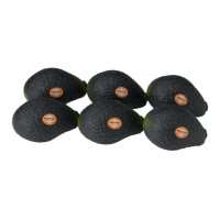 Remo Fruit Shaker Avocado