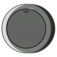 Remo Set Powerstroke 3 Ebony ES20-P3