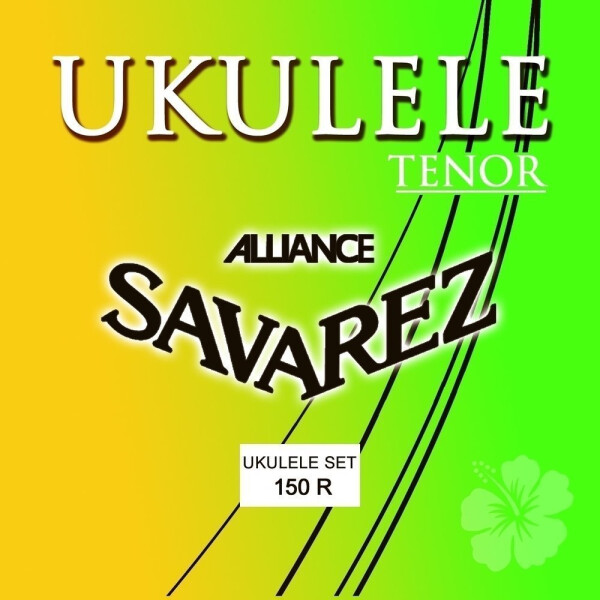 Savarez 150R Aliance Ukulele Tenor