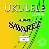 Savarez 150R Aliance Ukulele Tenor