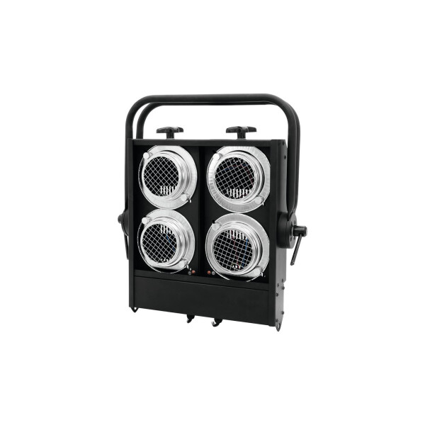Eurolite Audience Blinder 4xPAR-36 sw