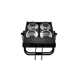 Eurolite Audience Blinder 4xPAR-36 sw
