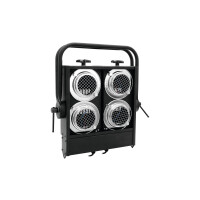 Eurolite Audience Blinder 4xPAR-36 sw