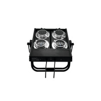 Eurolite Audience Blinder 4xPAR-36 sw