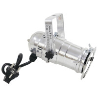 Eurolite PAR-20 Spot silber