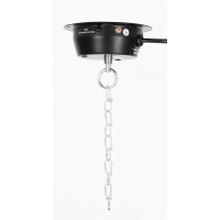 Eurolite Spiegelkugel 20cm mit MD-1015 Motor