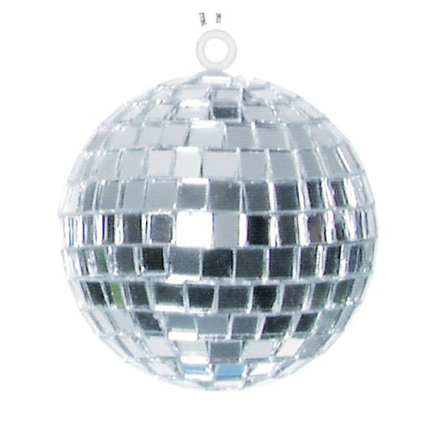 Eurolite mirror ball 5cm