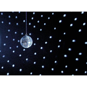 Eurolite mirror ball 5cm