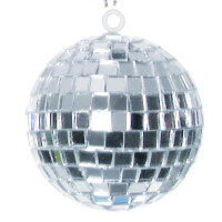 Eurolite mirror ball 5cm