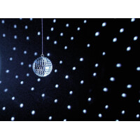 Eurolite mirror ball 5cm