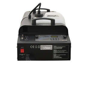 Antari Z-3000 MK2 with controller Z-20