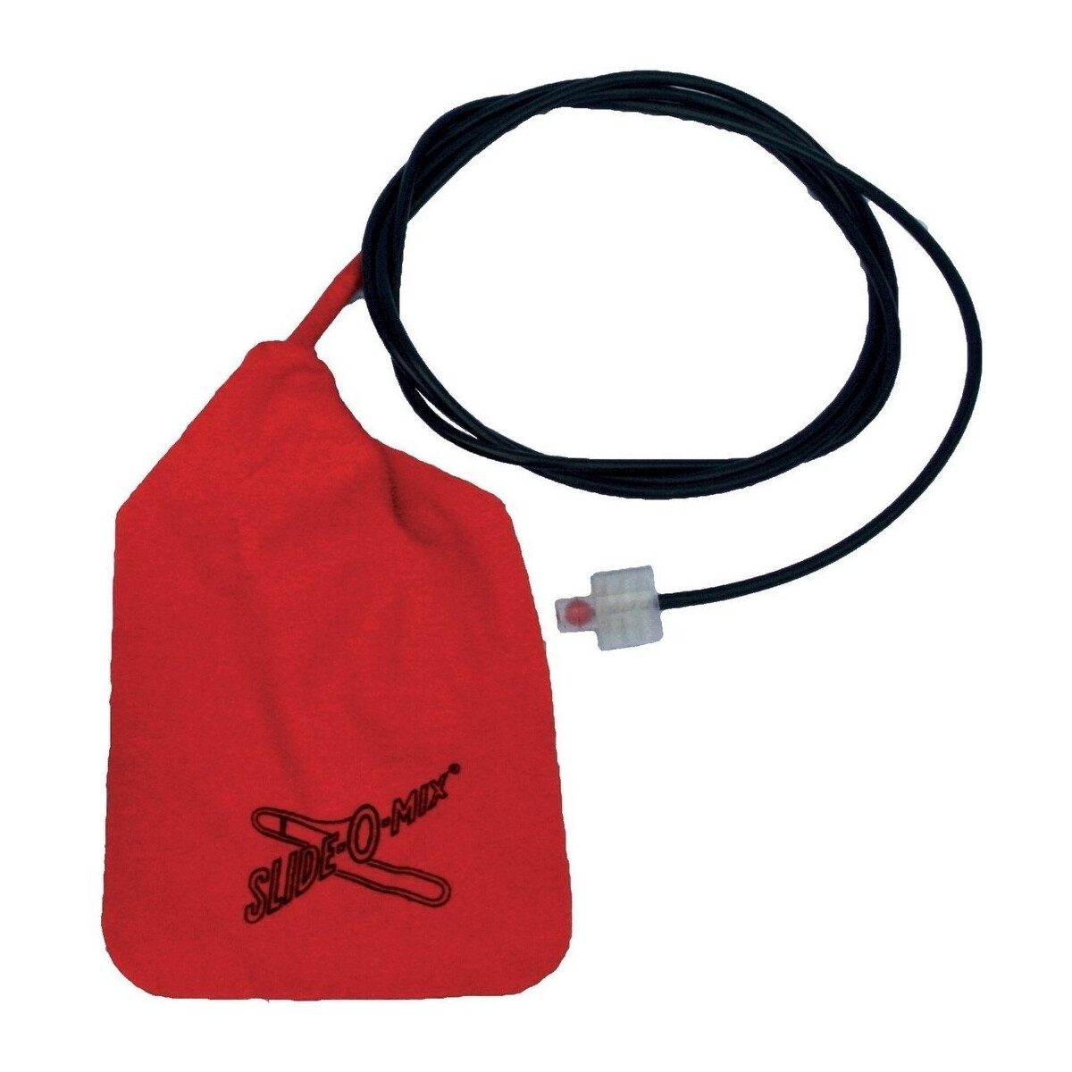 Slide-O-Mix multi-wiper trombone