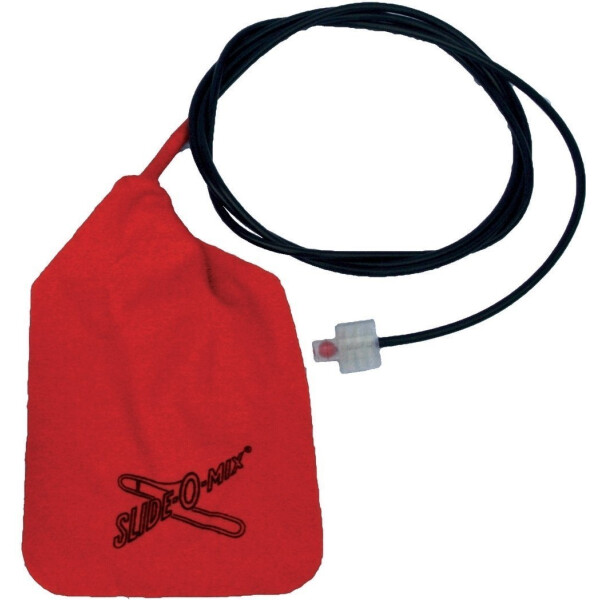 Slide-O-Mix Multiwischer Posaune