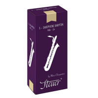 Control Reed Baritone Saxophone Traditional 4th