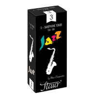 Control sheet tenor saxophone jazz 3rd