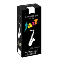 Control sheet tenor saxophone jazz 4th