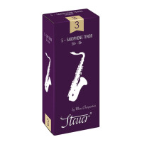 Steuer Blatt Tenor Saxophon Traditionell 3