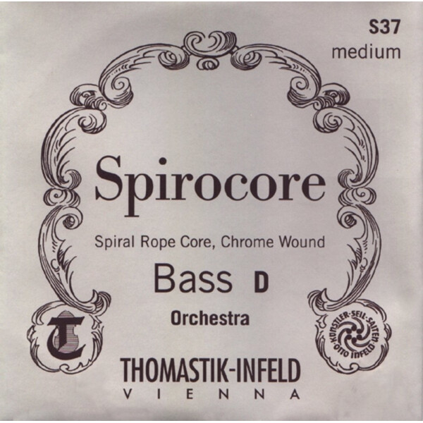 Thomastik Spincore Solo 3871,3 1/2 E