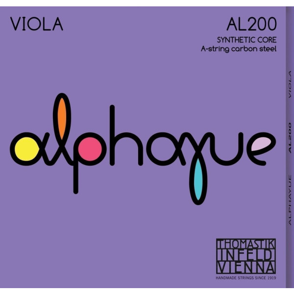 Thomastik Alphayue AL200 3/4 SET
