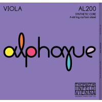 Thomastik Alphayue AL200 3/4 SET