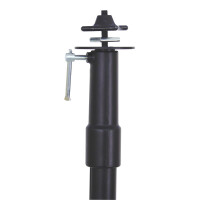 Eurolite STW-370S crank tripod 370cm steel