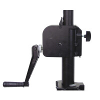 Eurolite STW-370S crank tripod 370cm steel