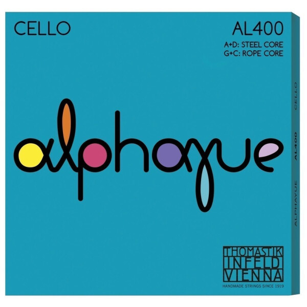 Thomastik Alphayue AL44 1/2 C