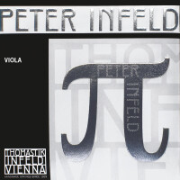 Peter Infeld PI200 SET