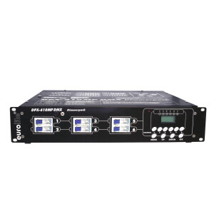 Eurolite DPX-610 MP DMX dimmer pack