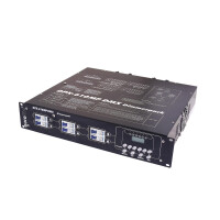 Eurolite DPX-610 MP DMX dimmer pack
