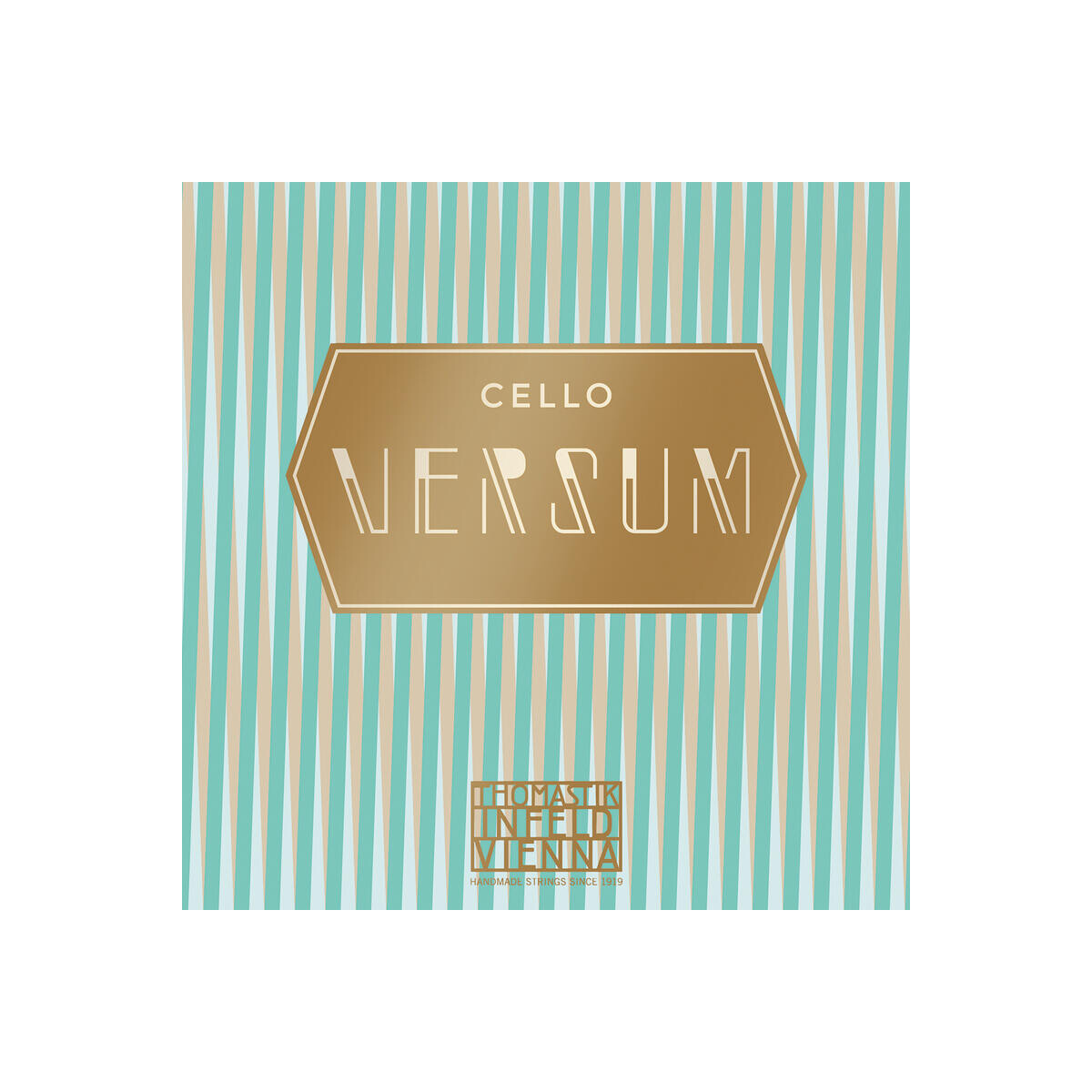 Thomastik Versum VE41 A box