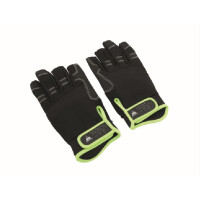 Bunny glove 3 fingers, size XL