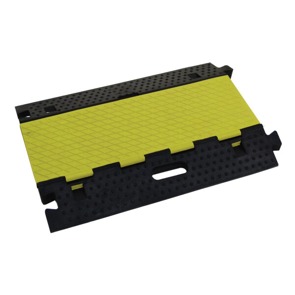 Eurolite Kabelbrücke 4 Kanäle 800mm x 550mm