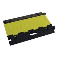 Eurolite Kabelbrücke 4 Kanäle 800mm x 550mm