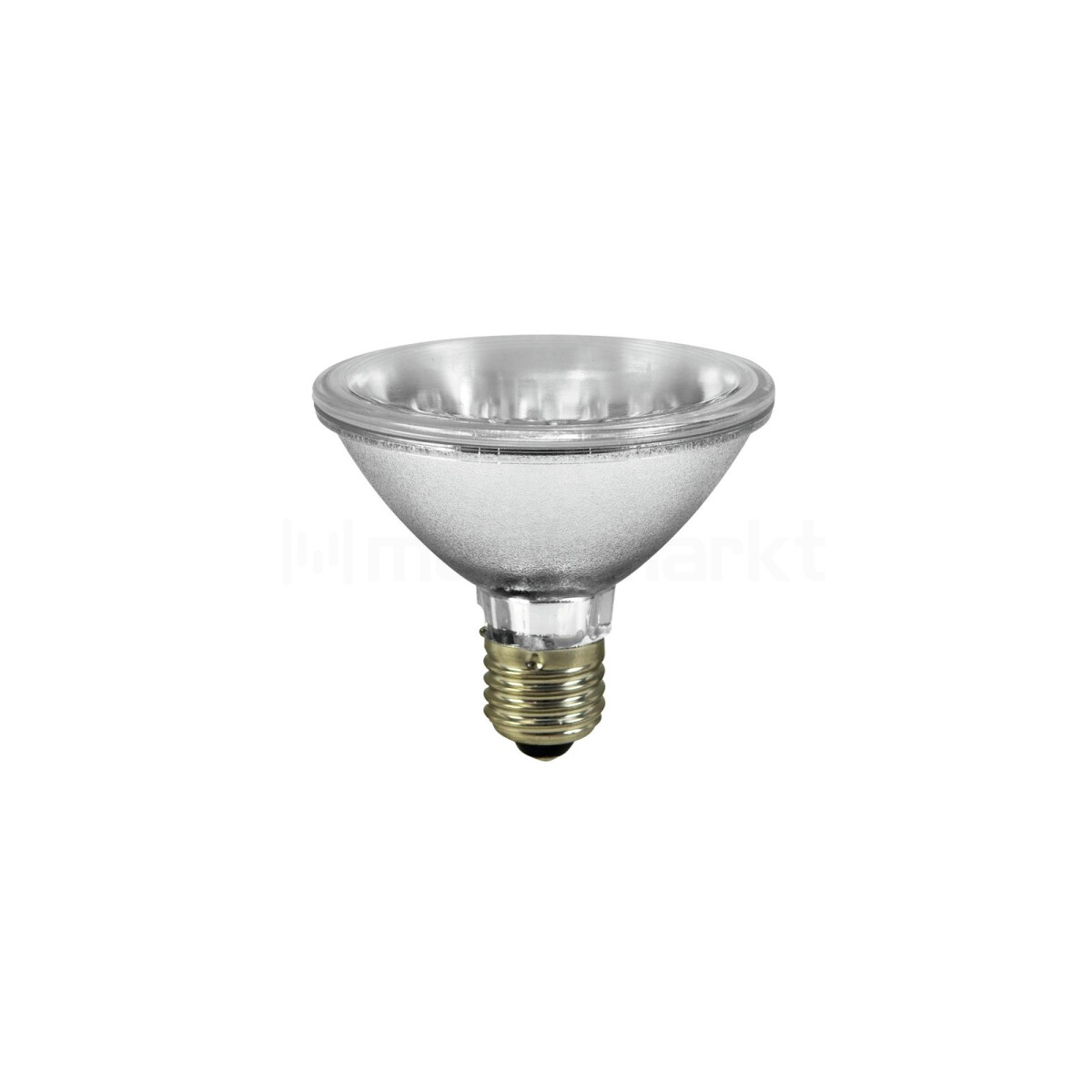 Omnilux PAR-30 240V E-27 18 LED 5mm gelb