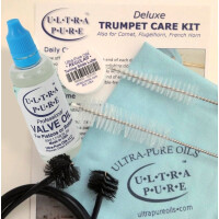Ultra-Pure Pflegeset Trompete productbox