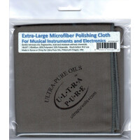 Ultra-Pure care cloth