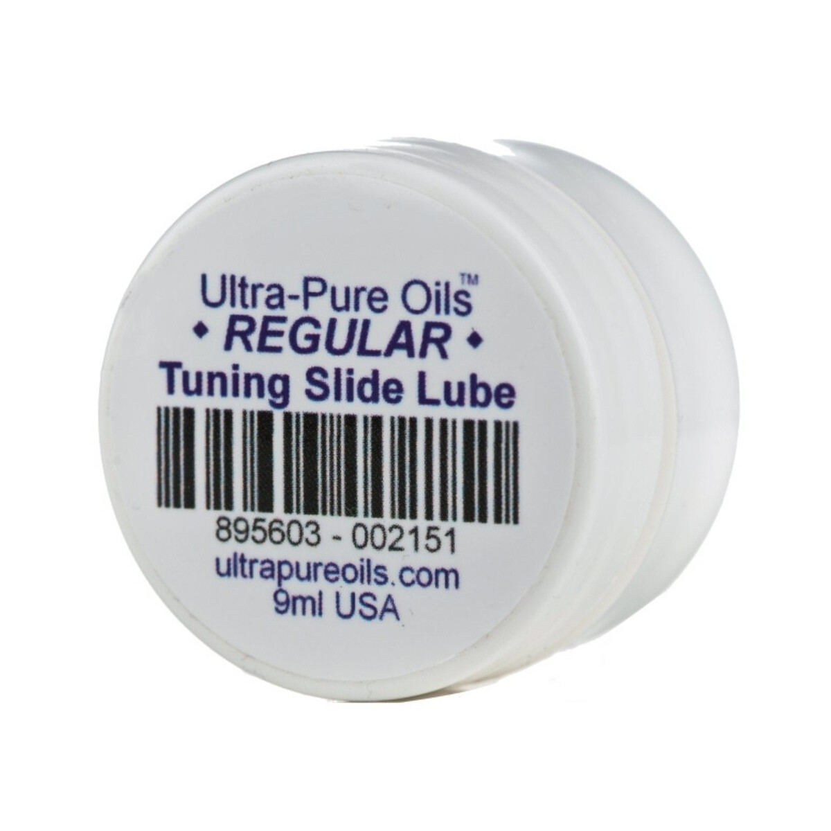 Ultra-Pure tuning slide grease regular