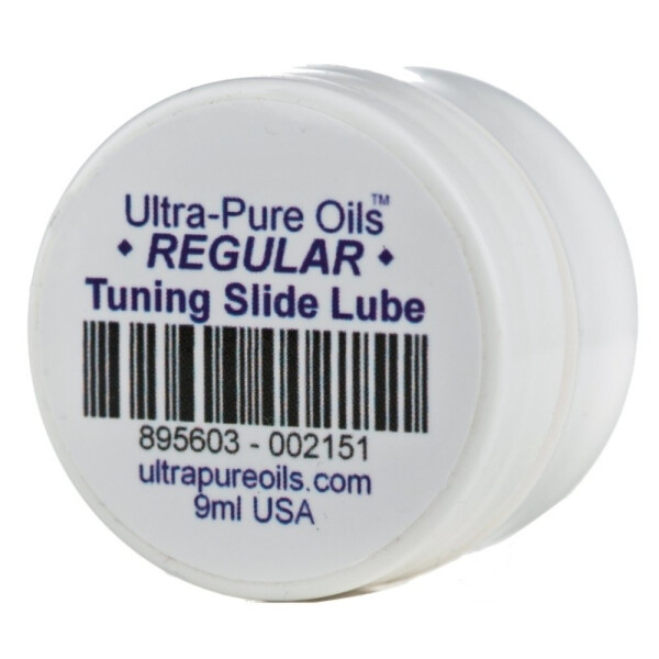 Ultra-Pure tuning slide grease regular
