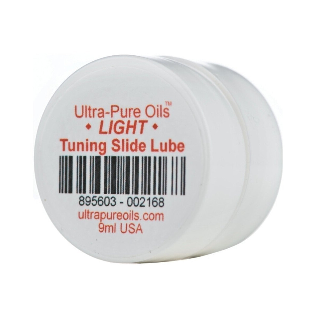 Ultra-Pure tuning slide grease light