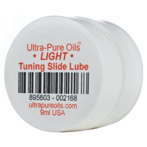 Ultra-Pure tuning slide grease light